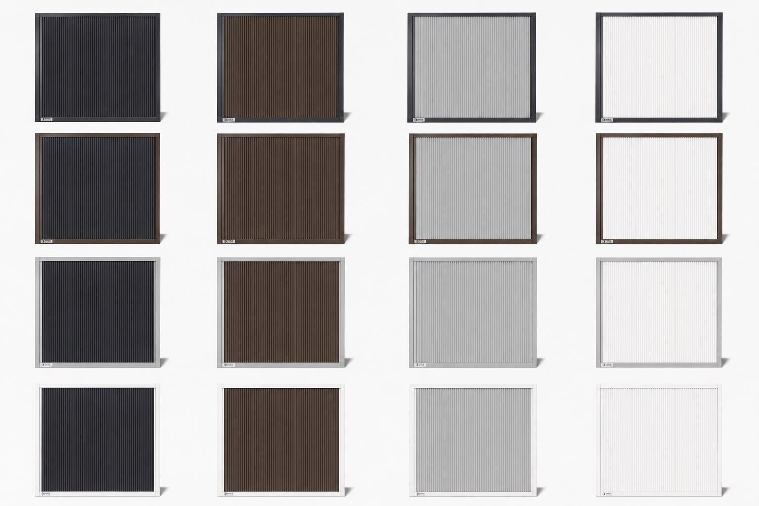 Shield — Total Blackout Blinds