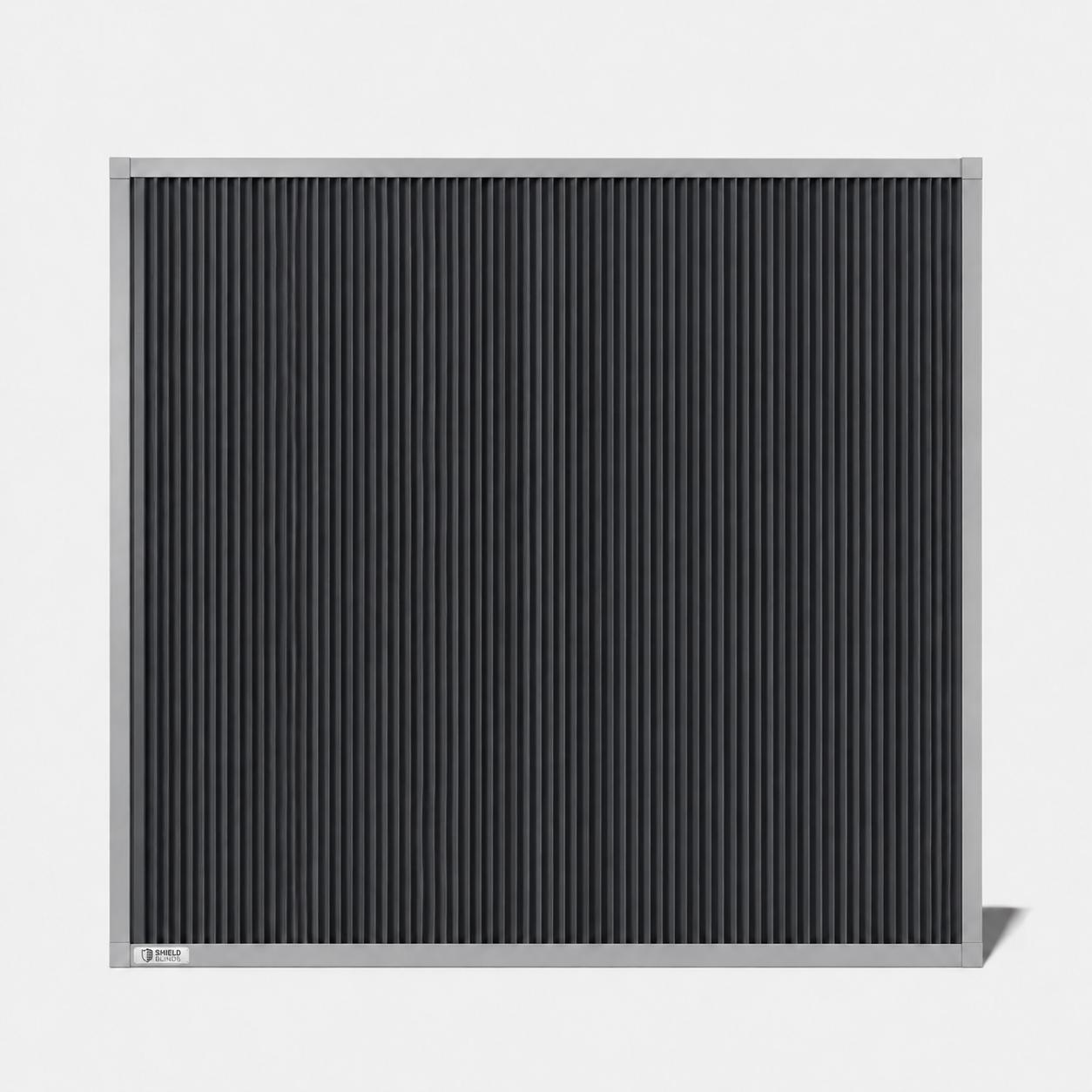 Shield — Total Blackout Blinds