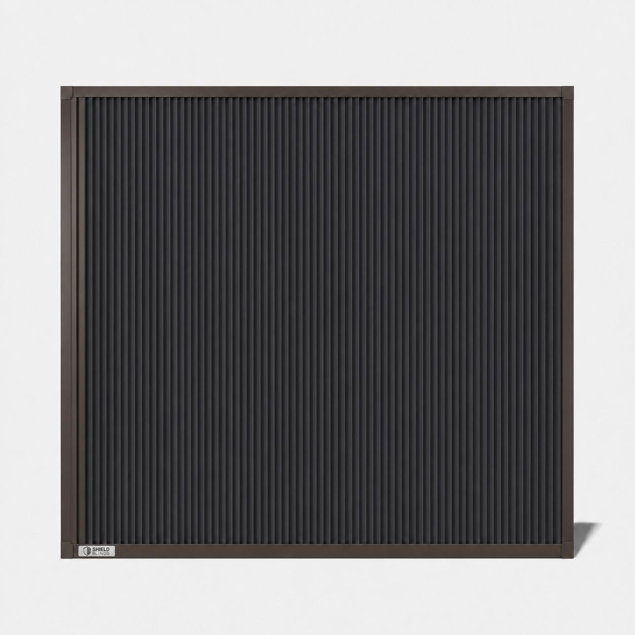 Shield — Total Blackout Blinds