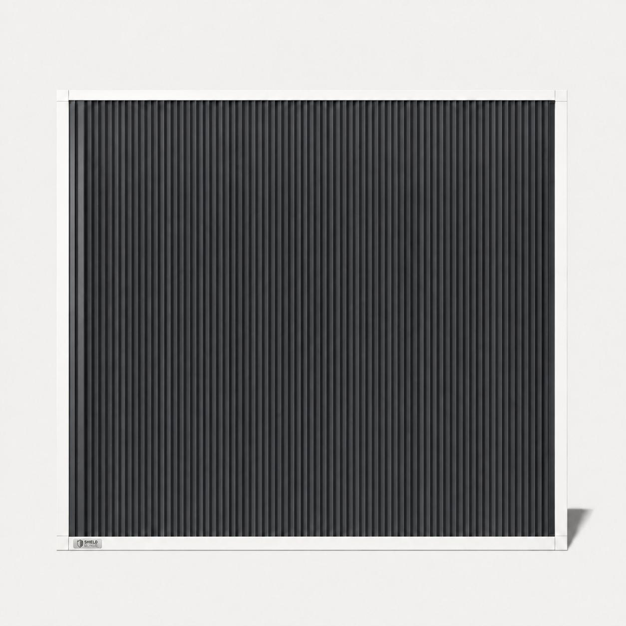 Shield — Total Blackout Blinds