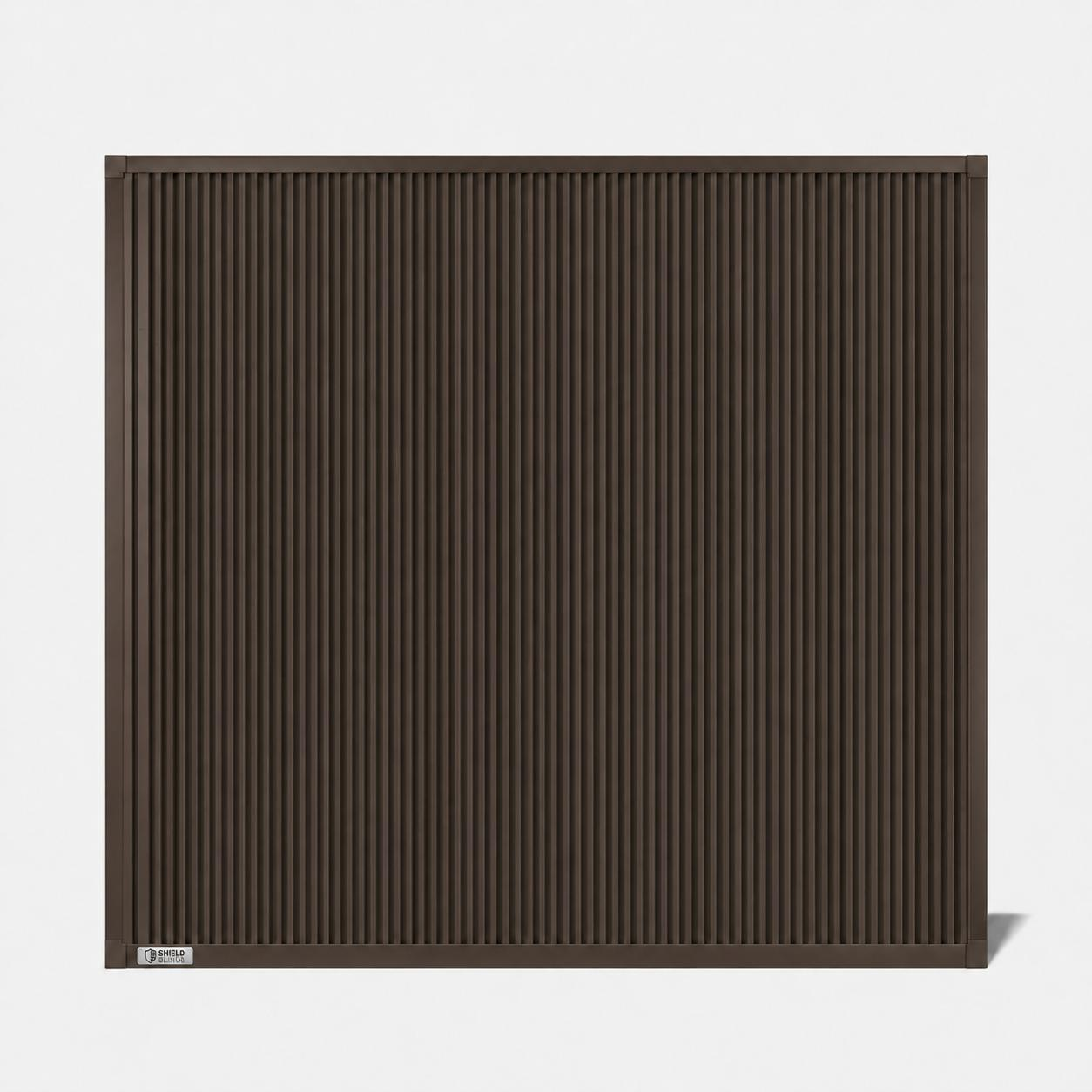 Shield — Total Blackout Blinds