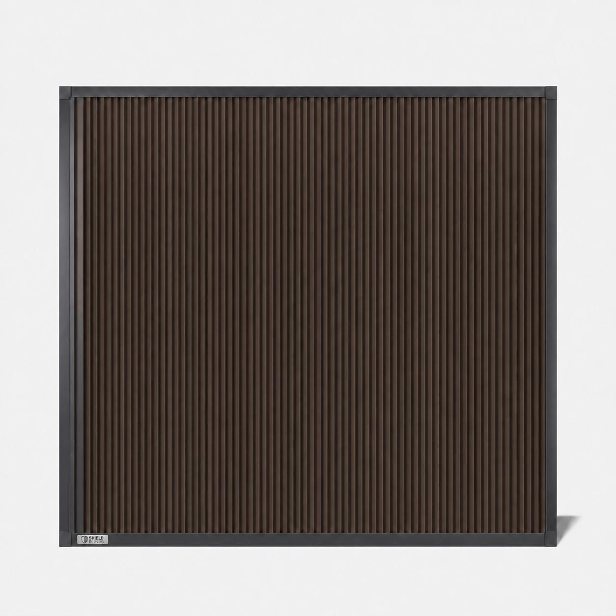 Shield — Total Blackout Blinds
