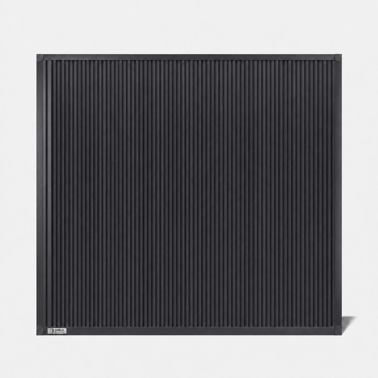 Shield — Total Blackout Blinds